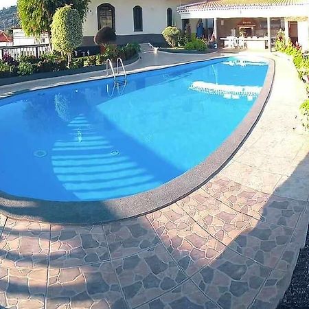 Arcos Grands Suites With Enormous And Private Pool. Arco da Calheta  Luaran gambar