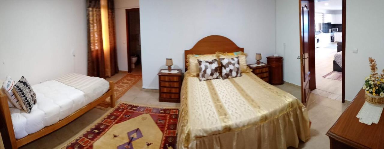 Arcos Grands Suites With Enormous And Private Pool. Arco da Calheta  Luaran gambar