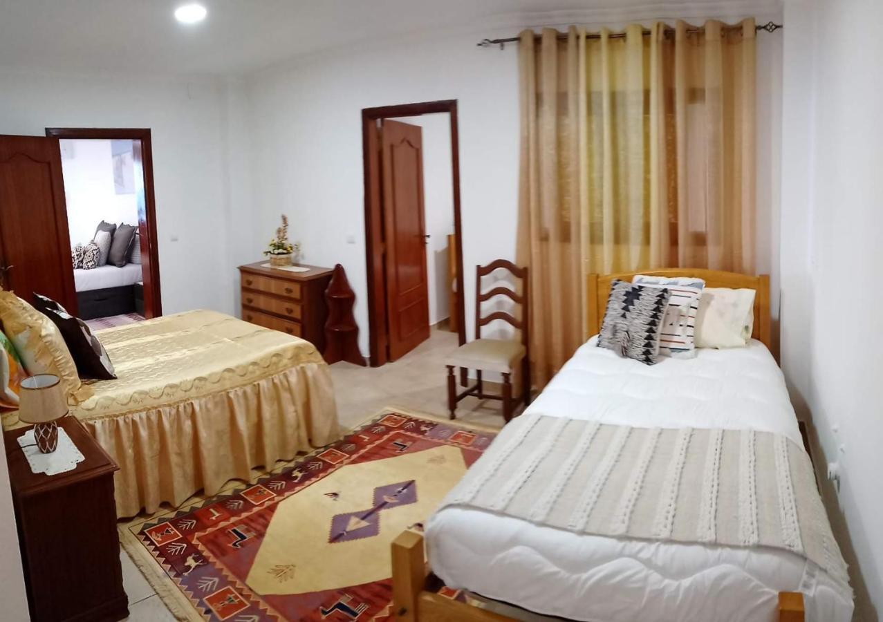 Arcos Grands Suites With Enormous And Private Pool. Arco da Calheta  Luaran gambar