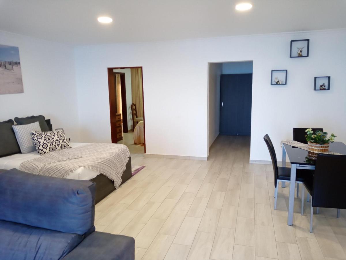 Arcos Grands Suites With Enormous And Private Pool. Arco da Calheta  Luaran gambar