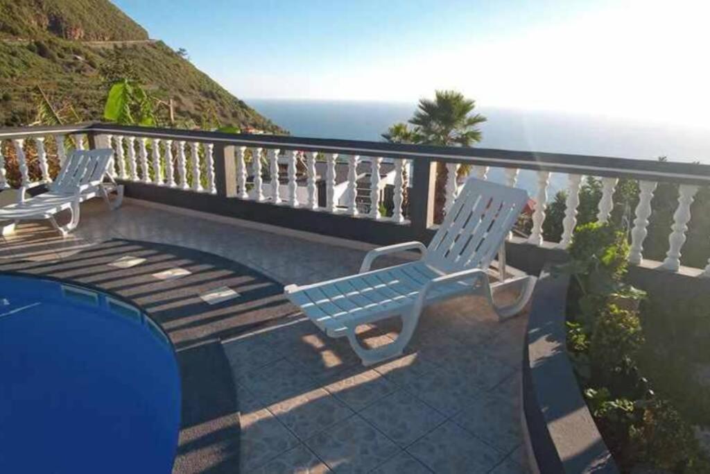 Arcos Grands Suites With Enormous And Private Pool. Arco da Calheta  Luaran gambar