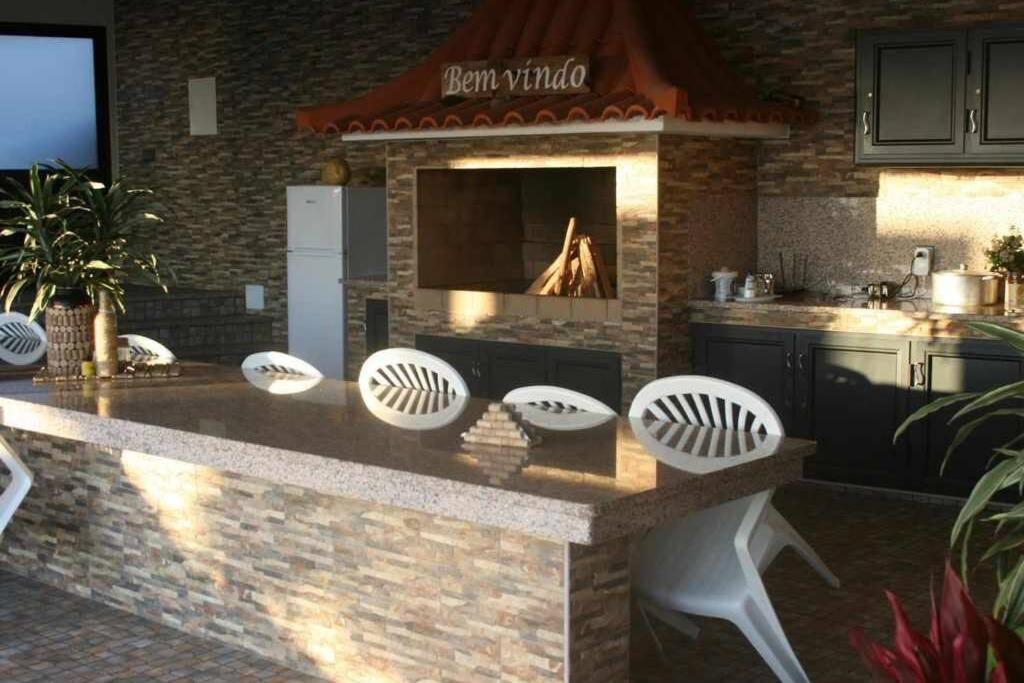 Arcos Grands Suites With Enormous And Private Pool. Arco da Calheta  Luaran gambar
