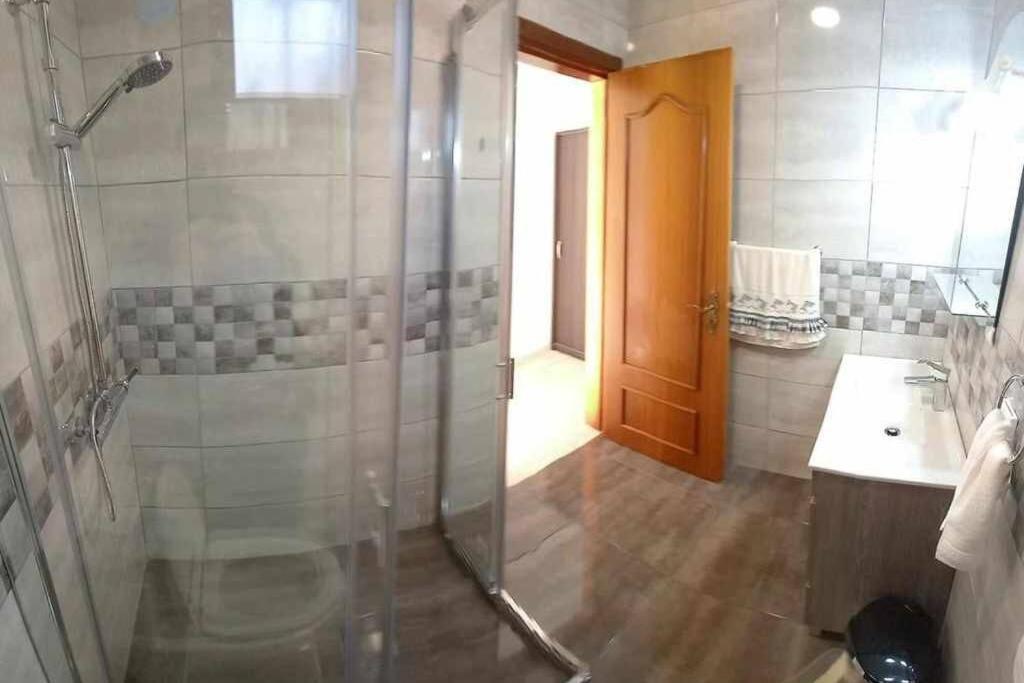 Arcos Grands Suites With Enormous And Private Pool. Arco da Calheta  Luaran gambar