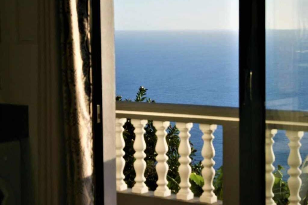 Arcos Grands Suites With Enormous And Private Pool. Arco da Calheta  Luaran gambar
