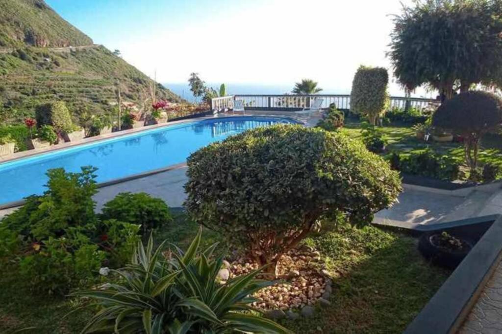 Arcos Grands Suites With Enormous And Private Pool. Arco da Calheta  Luaran gambar