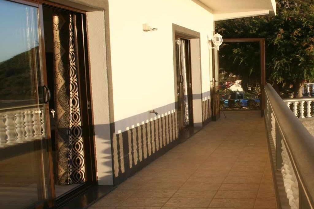 Arcos Grands Suites With Enormous And Private Pool. Arco da Calheta  Luaran gambar