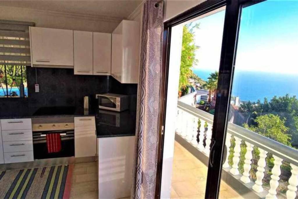 Arcos Grands Suites With Enormous And Private Pool. Arco da Calheta  Luaran gambar