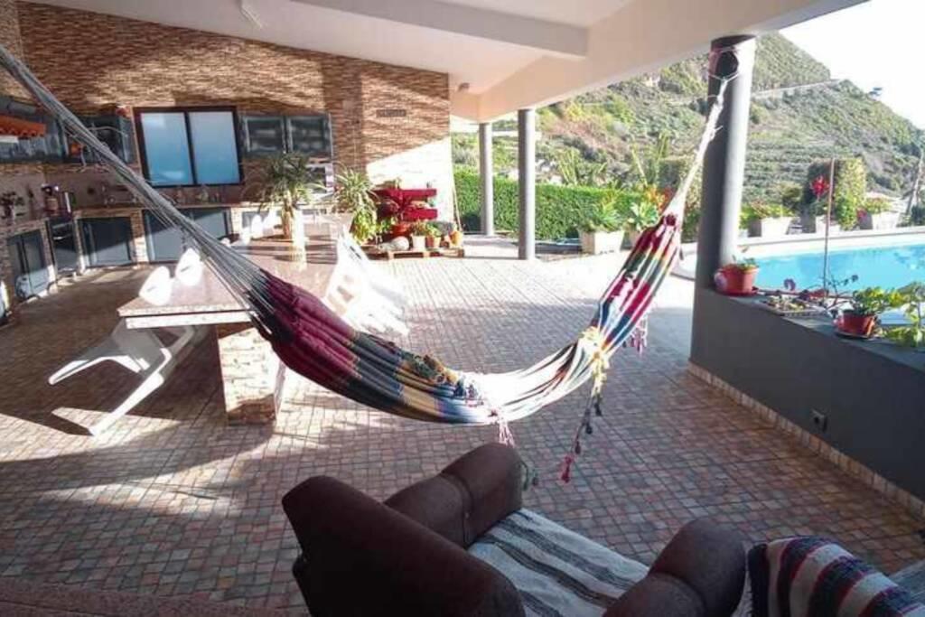 Arcos Grands Suites With Enormous And Private Pool. Arco da Calheta  Luaran gambar